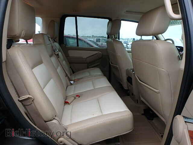 2007 FORD EXPLORER - VIN: 1FMEU64E97UB79785 - Photo 6