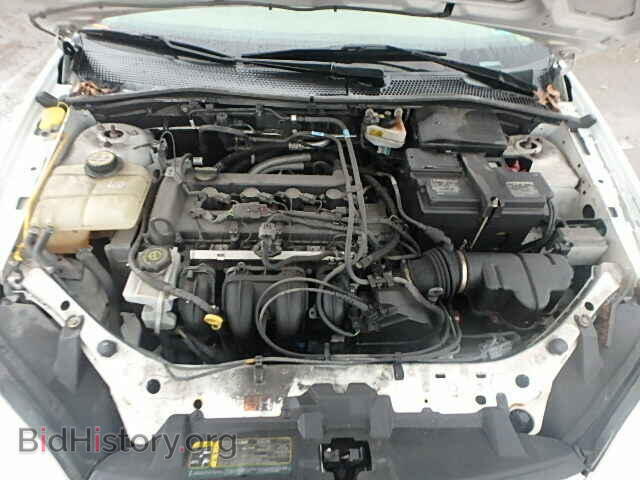 2007 FORD FOCUS - VIN: 1FAFP34N37W118361 - Фото 7