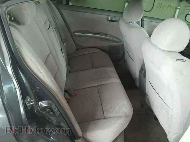 2006 NISSAN MAXIMA - VIN: 1N4BA41E46C812454 - Фото 6