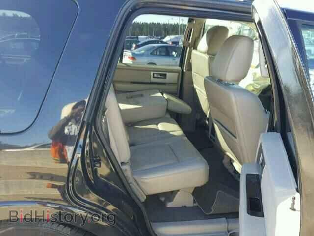 2012 FORD EXPEDITION - VIN: 1FMJU1K54CEF58282 - Фото 6