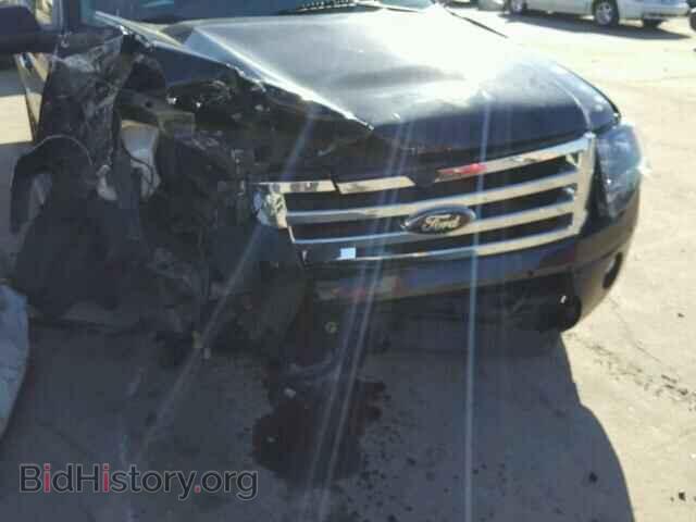 2012 FORD EXPEDITION - VIN: 1FMJU1K54CEF58282 - Фото 9
