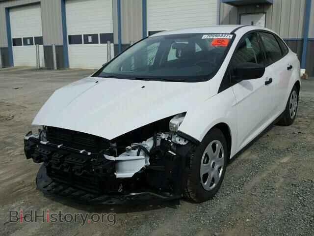 2016 FORD FOCUS - VIN: 1FADP3E27GL357439 - Photo 2