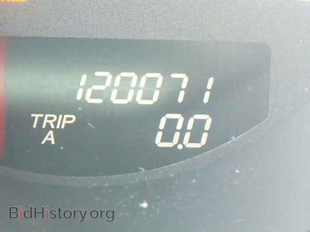 2007 HONDA ELEMENT - VIN: 5J6YH18937L002588 - Фото 8