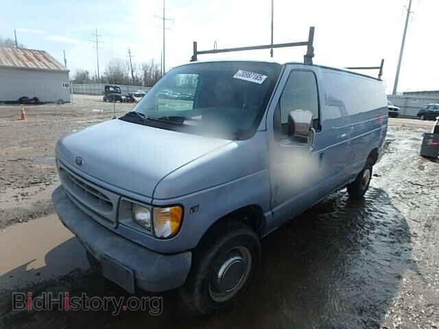1999 FORD ECONOLINE - VIN: 1FTPE24L0XHA53602 - Photo 2