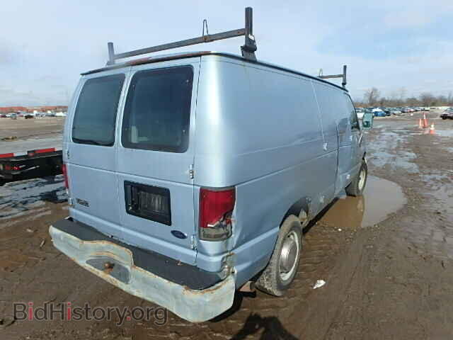 1999 FORD ECONOLINE - VIN: 1FTPE24L0XHA53602 - Photo 4