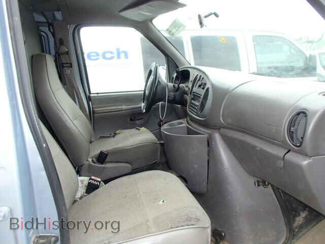 1999 FORD ECONOLINE - VIN: 1FTPE24L0XHA53602 - Photo 5