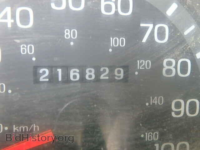 1999 FORD ECONOLINE - VIN: 1FTPE24L0XHA53602 - Photo 8