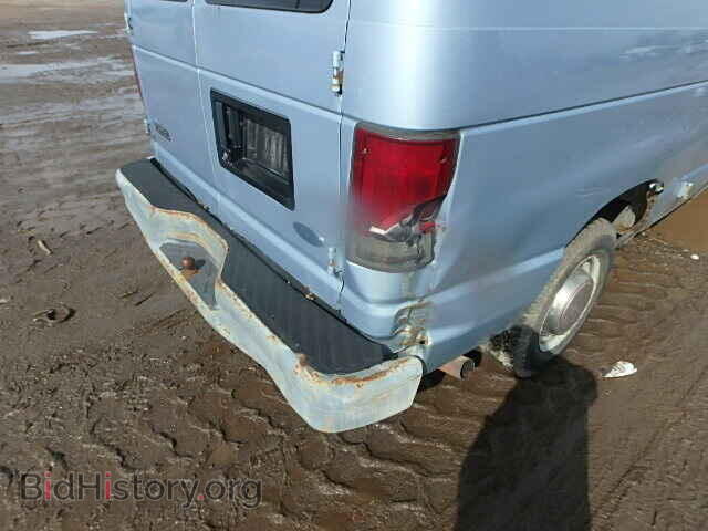 1999 FORD ECONOLINE - VIN: 1FTPE24L0XHA53602 - Photo 9