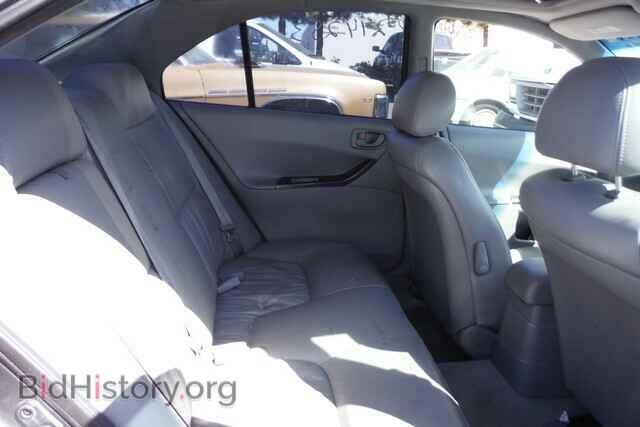 2002 MITSUBISHI GALANT - VIN: 4A3AA46HX2E068721 - Фото 6