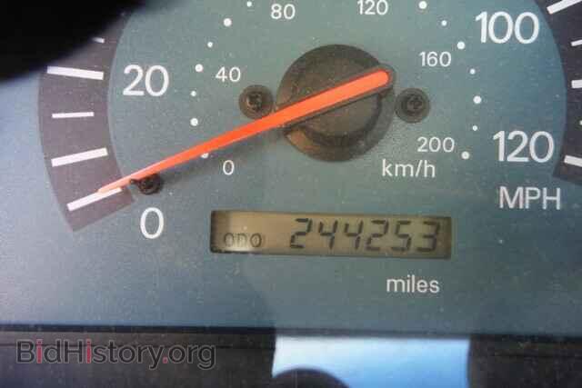 2002 MITSUBISHI GALANT - VIN: 4A3AA46HX2E068721 - Фото 8