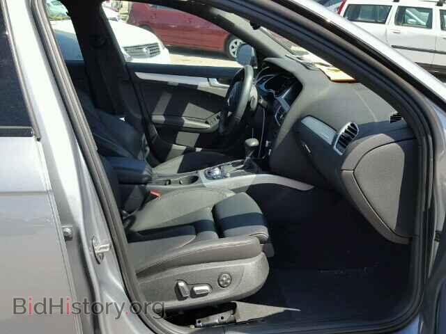 2015 AUDI A4 - VIN: WAUFFAFL1FN004485 - Фото 5