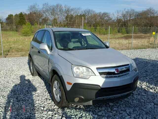 Photo 3GSCL33P79S628923 - SATURN VUE 2009