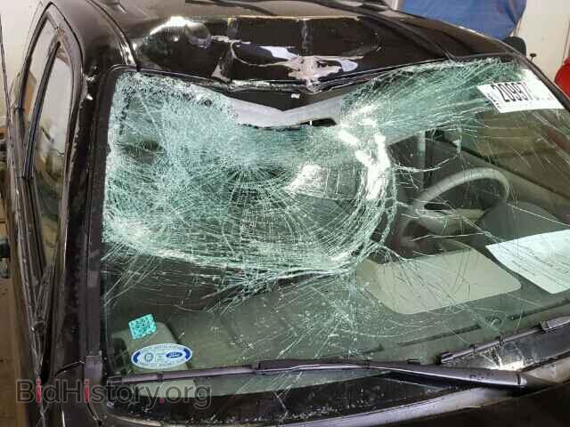 2012 FORD ESCAPE - VIN: 1FMCU9DG7CKB53041 - Фото 9