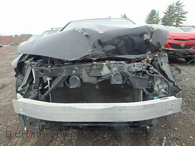 2012 ACURA TSX - VIN: JH4CU2F61CC014905 - Фото 10