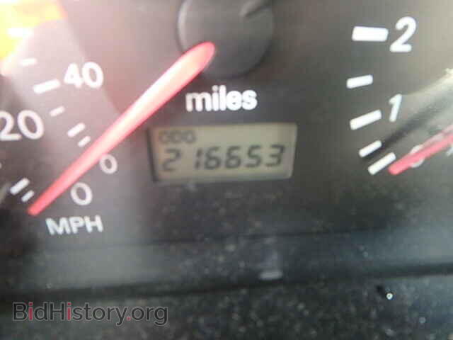 2002 CHRYSLER SEBRING - VIN: 4C3AG52H32E024916 - Фото 8