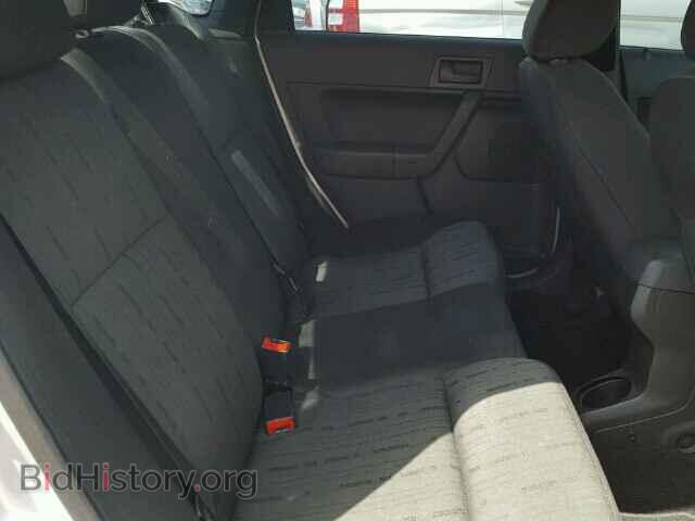 2010 FORD FOCUS - VIN: 1FAHP3FN3AW151471 - Фото 6