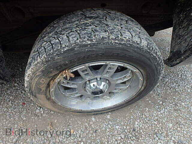 2011 CHEVROLET SILVERADO - VIN: 3GCPKSE31BG184502 - Фото 9