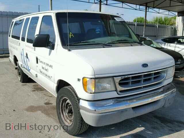 Photo 1FBSS31L9YHA09424 - FORD ECONOLINE 2000