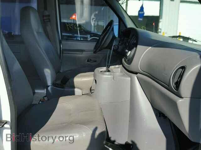 2000 FORD ECONOLINE - VIN: 1FBSS31L9YHA09424 - Photo 5