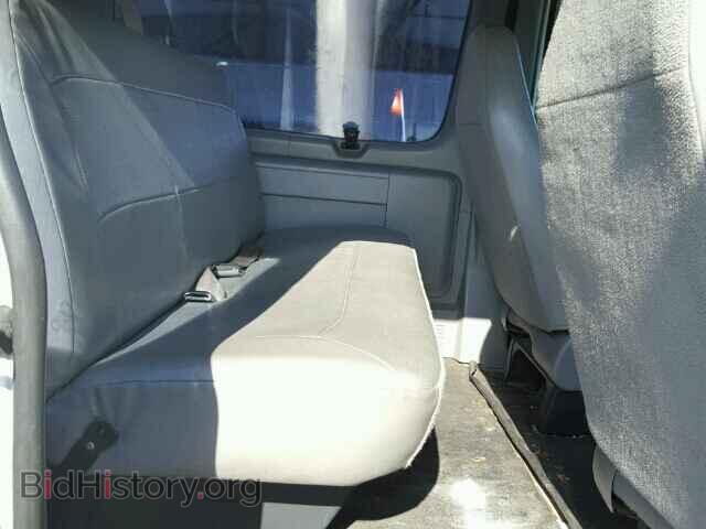 2000 FORD ECONOLINE - VIN: 1FBSS31L9YHA09424 - Photo 6