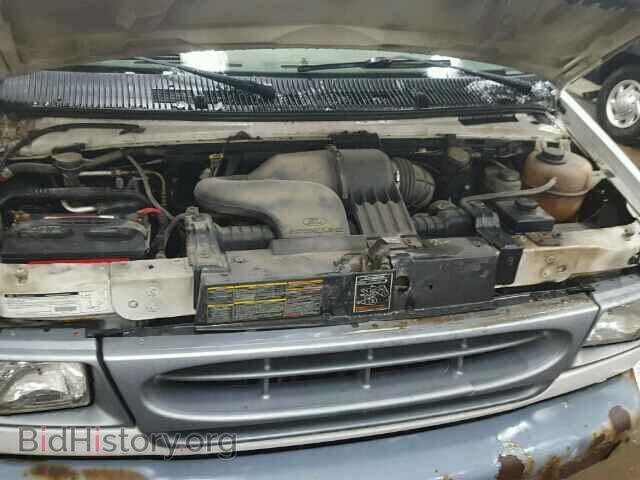 2000 FORD ECONOLINE - VIN: 1FTNE2426YHB51081 - Photo 7