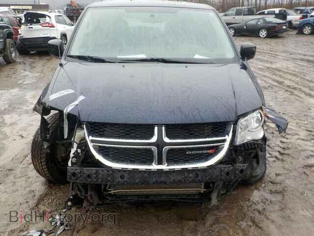 2012 DODGE CARAVAN - VIN: 2C4RDGBG3CR347721 - Photo 5