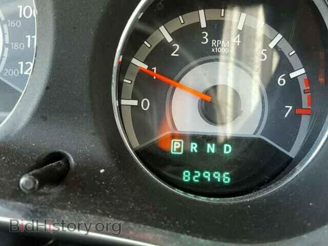 2012 CHRYSLER 200 - VIN: 1C3CCBAB0CN105861 - Фото 8