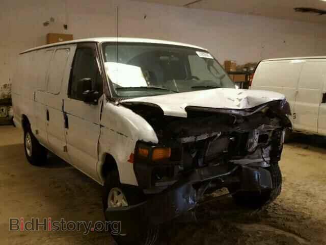 Фотография 1FTSS3EL6BDB05564 - FORD ECONOLINE 2011