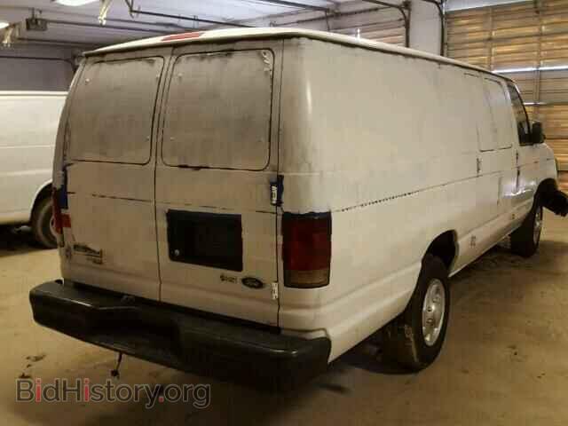 2011 FORD ECONOLINE - VIN: 1FTSS3EL6BDB05564 - Фото 4