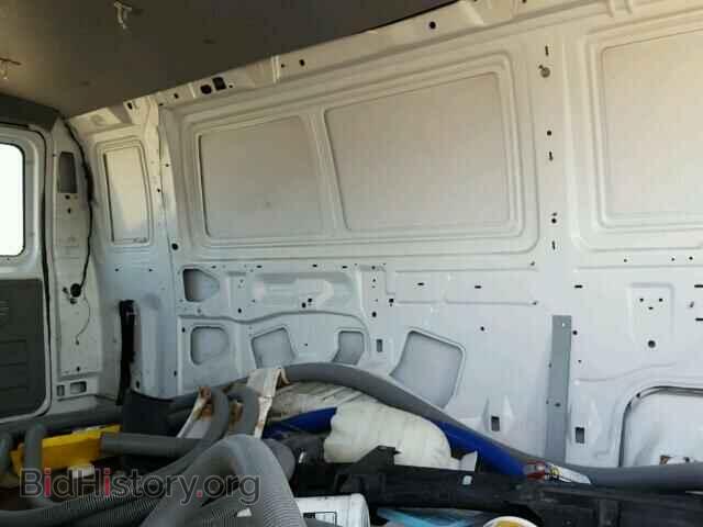 2011 FORD ECONOLINE - VIN: 1FTSS3EL6BDB05564 - Фото 6
