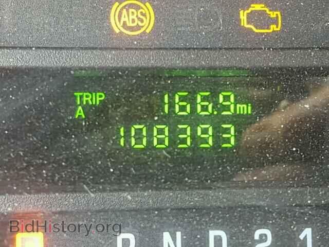 2011 FORD ECONOLINE - VIN: 1FTSS3EL6BDB05564 - Фото 8