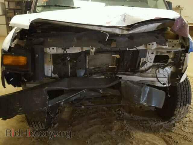 2011 FORD ECONOLINE - VIN: 1FTSS3EL6BDB05564 - Фото 9