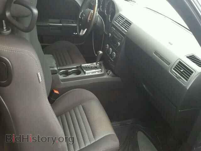 2013 DODGE CHALLENGER - VIN: 2C3CDYAG3DH653553 - Photo 5