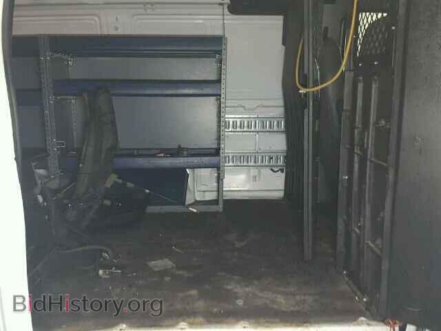 2008 FORD ECONOLINE - VIN: 1FTNE24L58DA85185 - Фото 6