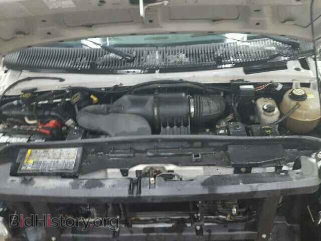 2008 FORD ECONOLINE - VIN: 1FTNE24L58DA85185 - Фото 7