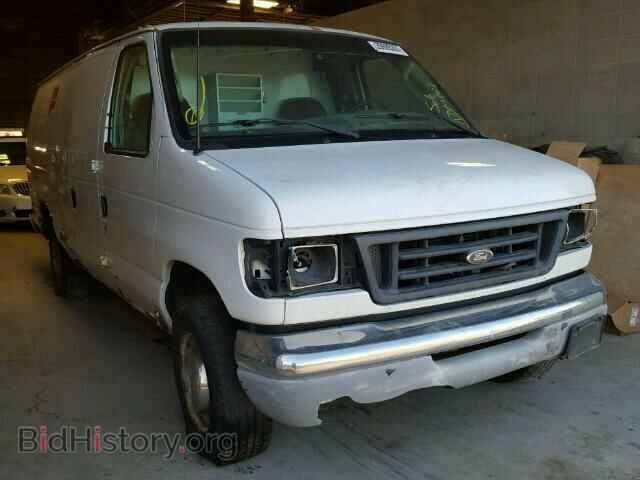 Фотография 1FTSS34L83HA38509 - FORD ECONOLINE 2003