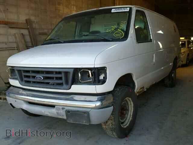 2003 FORD ECONOLINE - VIN: 1FTSS34L83HA38509 - Photo 2