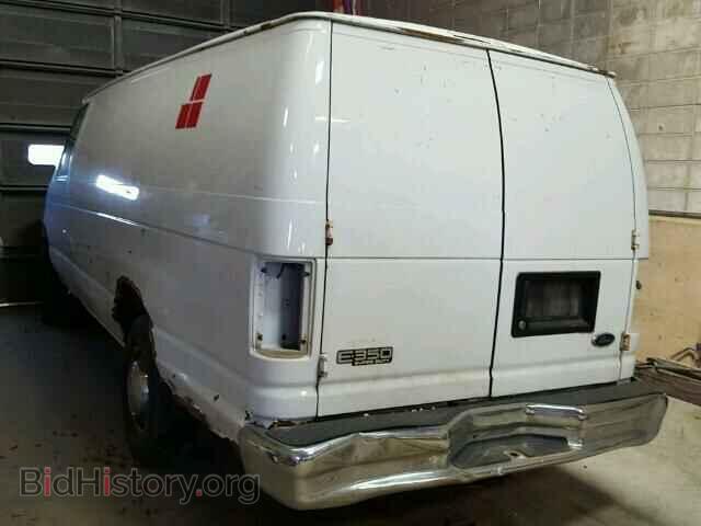 2003 FORD ECONOLINE - VIN: 1FTSS34L83HA38509 - Photo 3