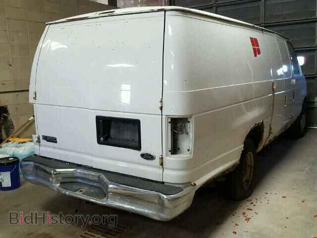 2003 FORD ECONOLINE - VIN: 1FTSS34L83HA38509 - Photo 4