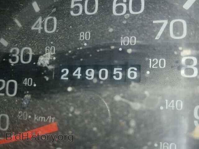 2003 FORD ECONOLINE - VIN: 1FTSS34L83HA38509 - Photo 8