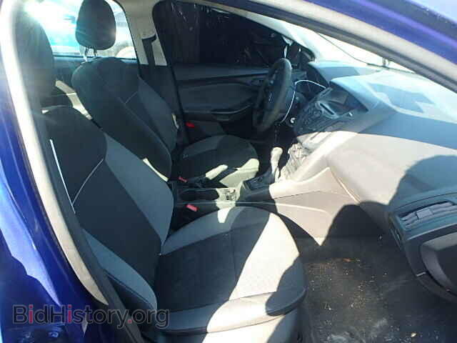 2012 FORD FOCUS - VIN: 1FAHP3E23CL361337 - Photo 5