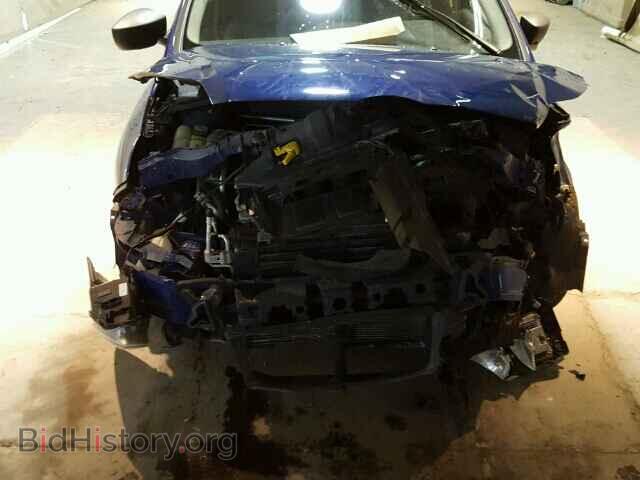 2012 FORD FOCUS - VIN: 1FAHP3E23CL361337 - Photo 9
