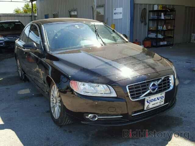 Photo YV1940AS3C1160846 - VOLVO S80 2012