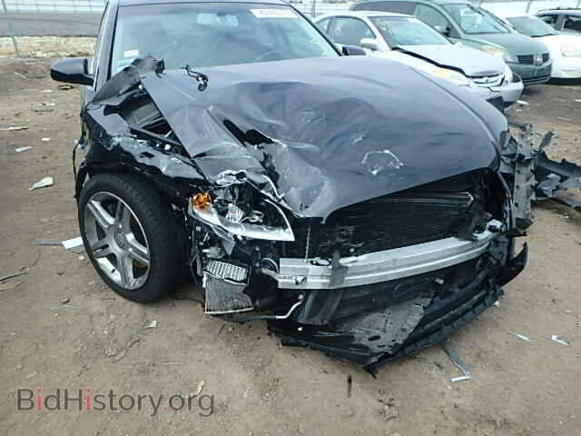 2007 AUDI A4 - VIN: WAUDF78E97A271522 - Фото 10