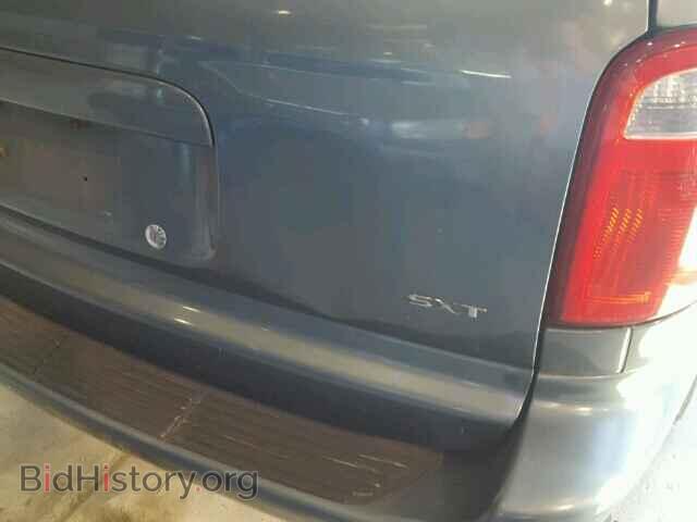 2007 DODGE CARAVAN - VIN: 2D4GP44L07R130689 - Фото 10