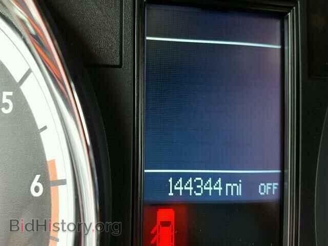 2011 DODGE DURANGO - VIN: 1D4SD5GT9BC708567 - Фото 8