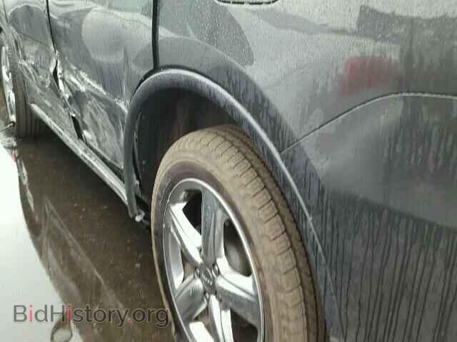 2011 DODGE DURANGO - VIN: 1D4SD5GT9BC708567 - Фото 10