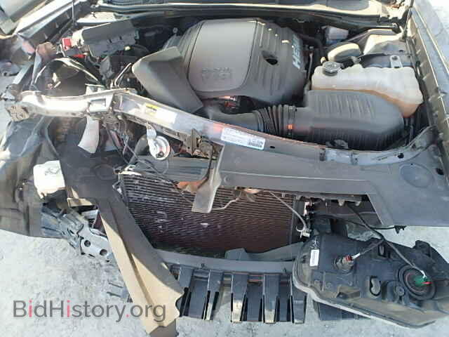 2013 DODGE CHALLENGER - VIN: 2C3CDYBT7DH685871 - Photo 7