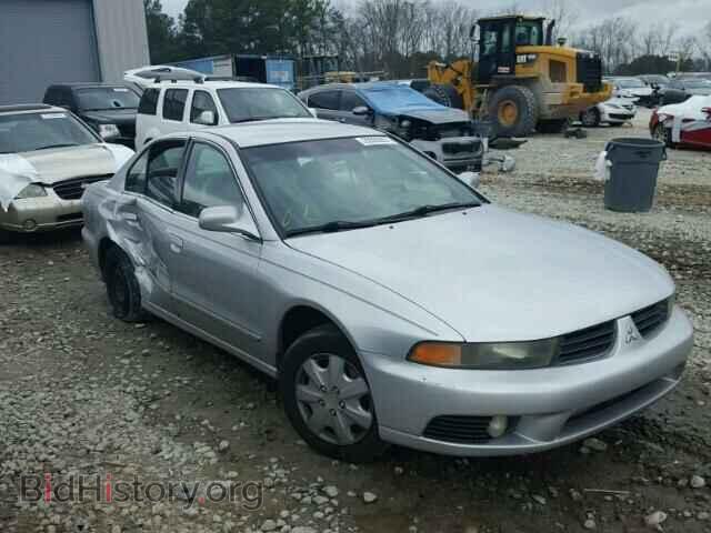 Photo 4A3AA46G63E037667 - MITSUBISHI GALANT 2003