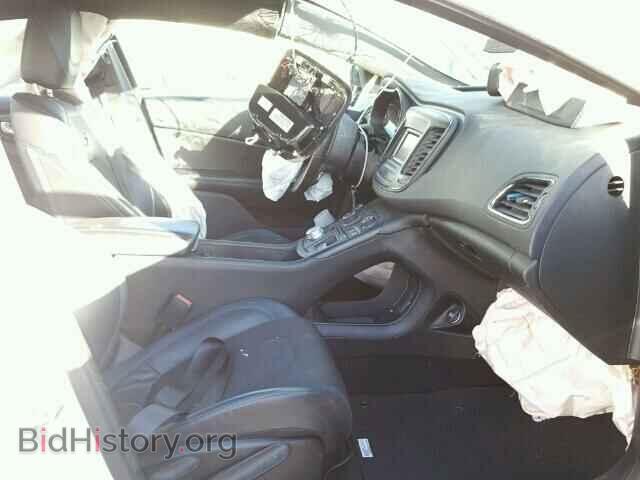 2015 CHRYSLER 200 - VIN: 1C3CCCBBXFN578207 - Photo 5